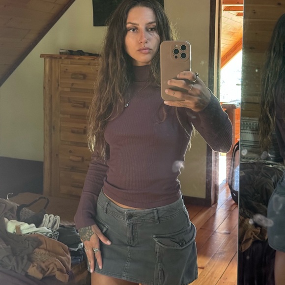 Free People Tops - Free People shirt